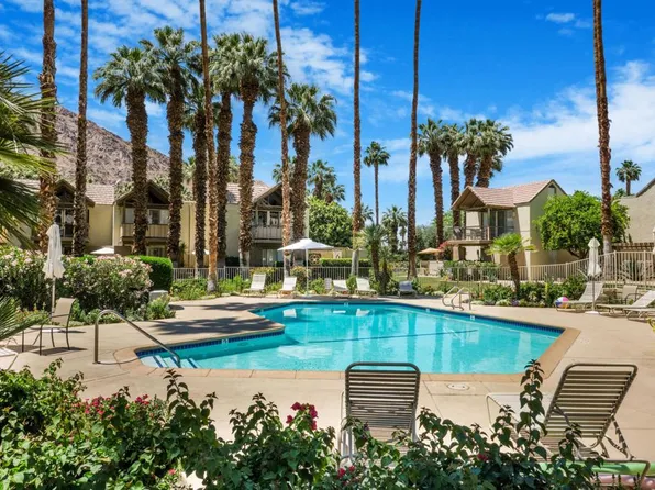 78200 Cortez Ln Unit 149, Indian Wells, CA 92210