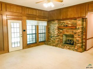 316 Hollie Cir, Sulphur Springs, TX 75482