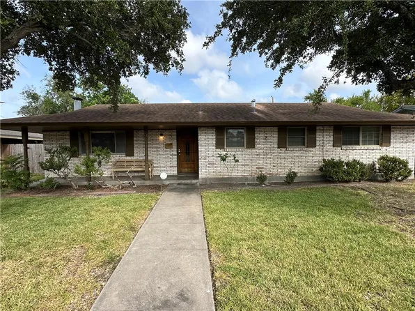 1030 Burkshire Dr, Corpus Christi, TX 78412