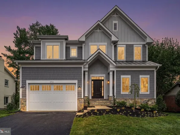 6712 Moly Dr, Falls Church, VA 22046