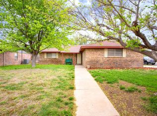 77 Northridge Dr, Canyon, TX 79015