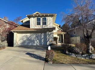 2805 Alpine Creek Rd, Reno, NV 89519