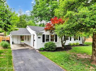 3031 Nepperhan Rd, Louisville, KY 40220