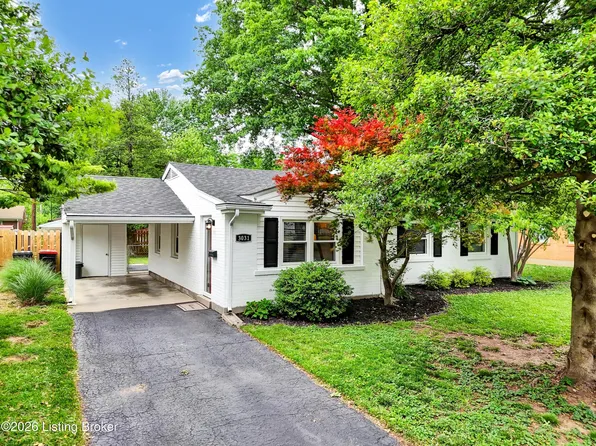 3031 Nepperhan Rd, Louisville, KY 40220