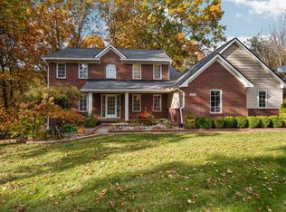 3561 Habitat Trl, Pinckney, MI