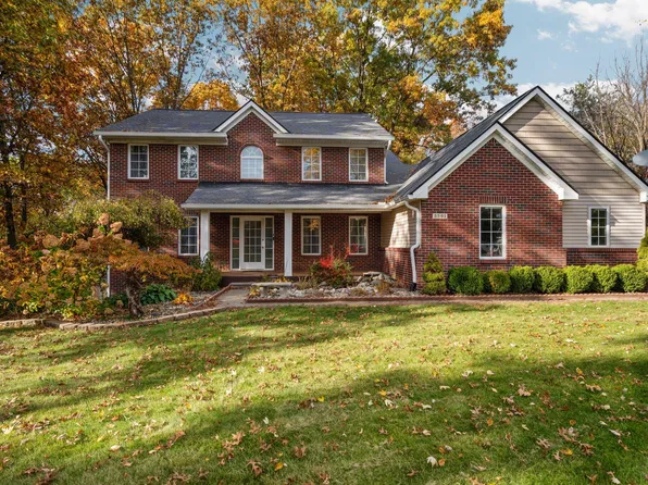 3561 Habitat Trl, Pinckney, MI 48169