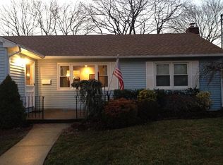 1706 Alexander Ave, Merrick, NY 11566