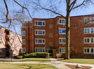 6125 N Winchester Ave APT 2A, Chicago, IL 60660