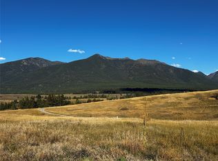 172 Grassy Loop, Eureka, MT 59917