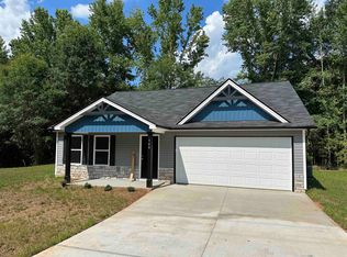 540 Cemetery St, Cowpens, SC 29330