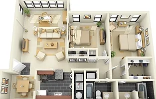 Rockledge Apartments — Photo 35