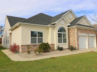 80 Bayville Way, Waretown, NJ 08758