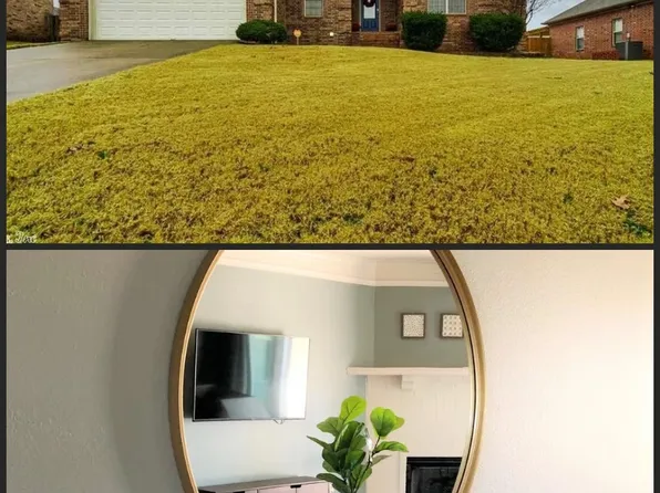 2112 Reveille Cir, Jacksonville, AR 72076