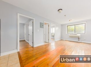 729 E 212th St APT 3L, Bronx, NY 10467