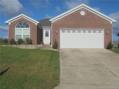 13013 Sunset Dr, Memphis, IN, 47143