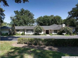 9 Sailors Way, Rumson, NJ 07760