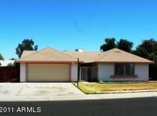 6420 W College Dr, Phoenix, AZ 85033