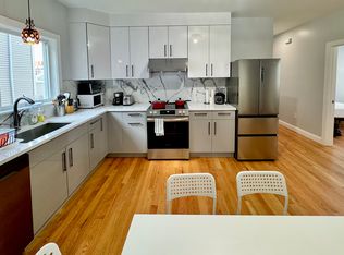 190 Hillside St #2, Boston, MA 02120