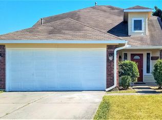 11811 Fossil Rock Ln, Houston, TX 77034