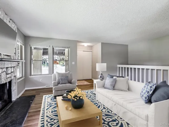 3727 S Granby Way, Aurora, CO 80014