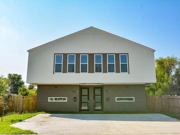 4358 Clover St #A, Houston, TX 77051