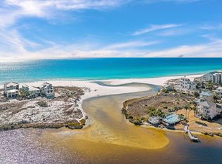 192 Lake Pointe Dr, Santa Rosa Beach, FL 32459