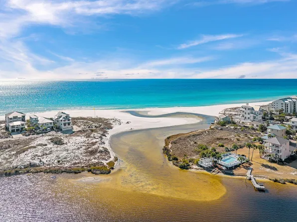 192 Lake Pointe Dr, Santa Rosa Beach, FL 32459