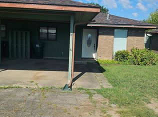 504 Cline - E-H, Coffeyville, KS 67337
