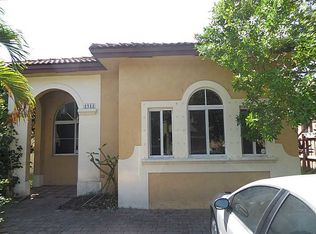 2522 NE 41st Ave, Homestead, FL 33033