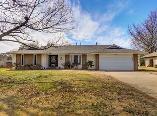 4335 S Raven Pl, Springfield, MO 65804