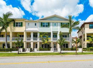 5127 Beckman Ter, Palm Beach Gardens, FL 33418