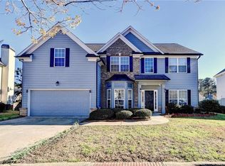 2539 Havasu Trce, Norcross, GA 30071