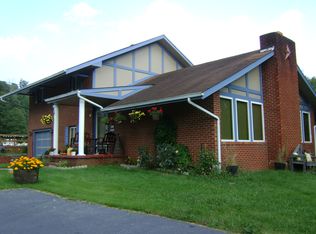 140 Township Road 1276, South Point, OH 45680