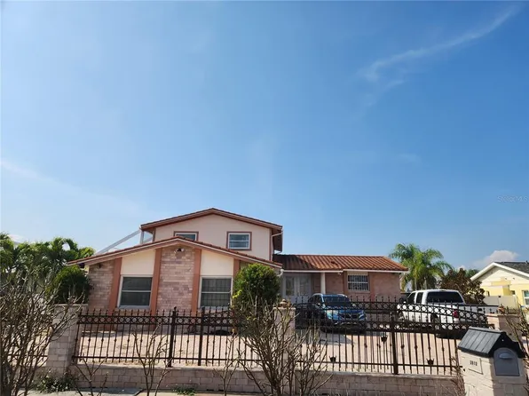 3912 Venetian Way, Rocky Point, FL 33634
