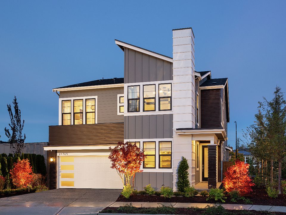 The Contemporary