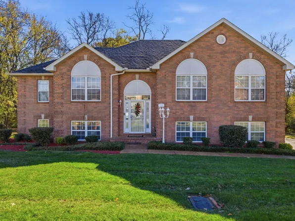 805 W Nocturne Dr, Nashville, TN 37207