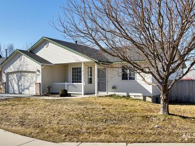 917 N Meadowsweet Ave, Kuna, ID, 83634