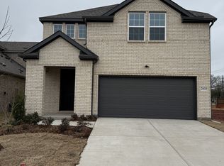 2009 Belvedere St, Garland, TX 75041