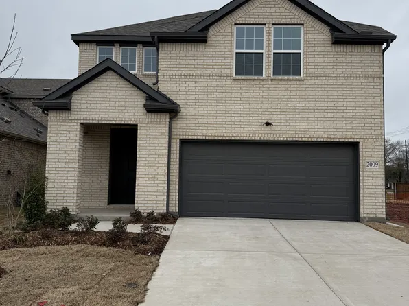 2009 Belvedere St, Garland, TX 75041
