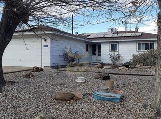 3833 Goodrich Ave NE, Albuquerque, NM 87110