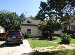 1109 W Kansas Ave, Chickasha, OK 73018