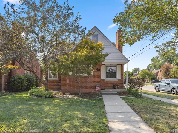 951 N Mildred St, Dearborn, MI 48128