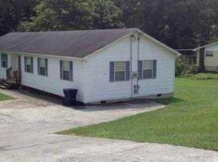 4 Newman Dr #B, Rossville, GA 30741