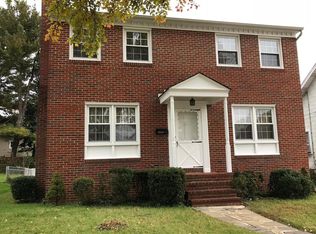 5405 Hillburn Ave, Baltimore, MD 21214