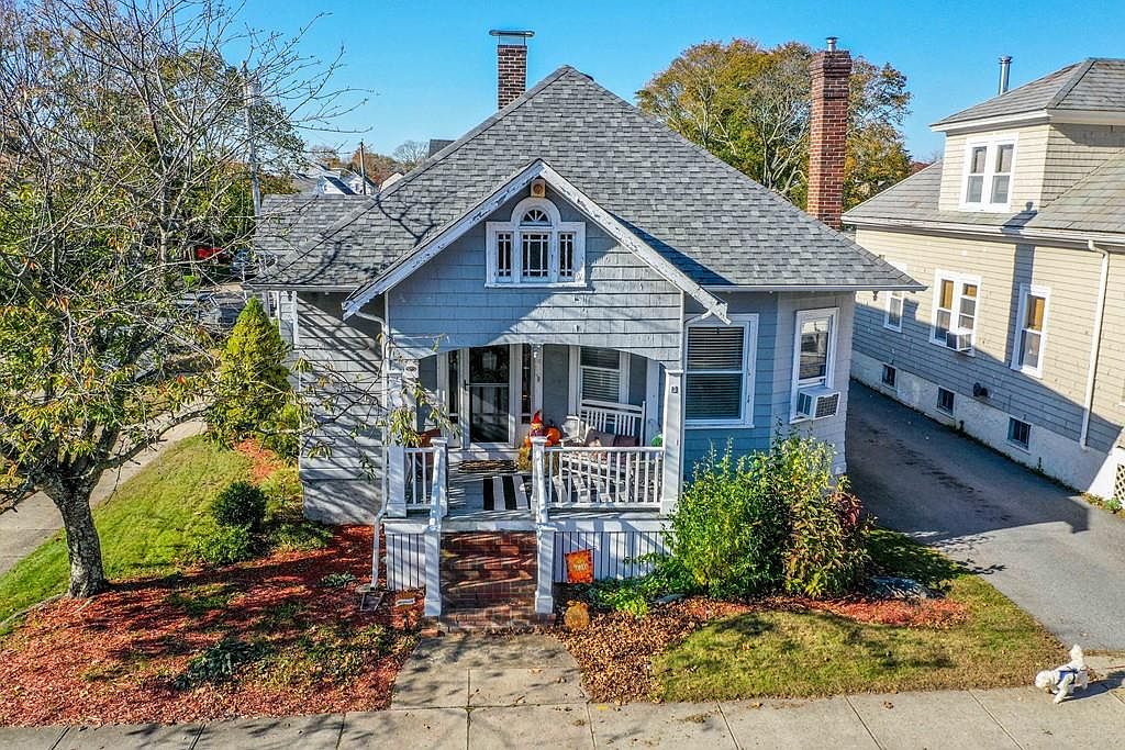 513 Rockdale Ave, New Bedford, MA 02740 Zillow