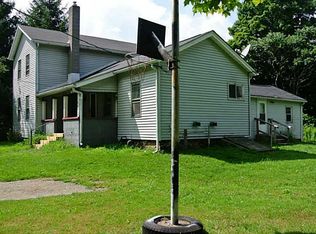 1846 Bagdad Rd, Waterford, PA 16441