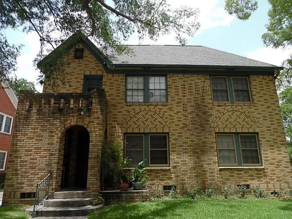 1202 Barkdull St, Houston, TX 77006