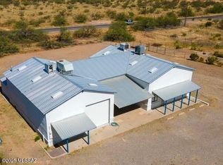 104 N Center Way, Benson, AZ 85602