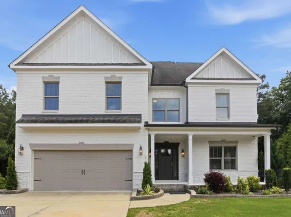 4915 Hanson Farms Ln, Cumming, GA 30040