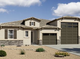 24528 N Seed Rd, Florence, AZ 85132